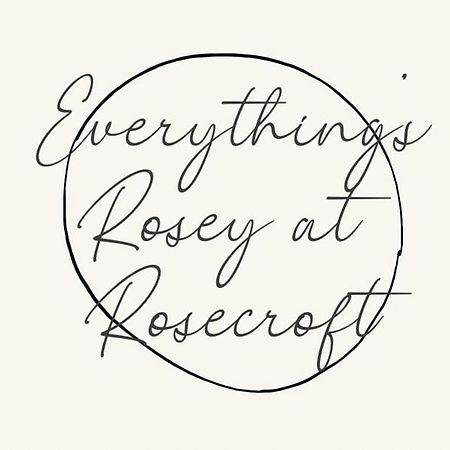 Everythings Rosey On Rosecroft Ormskirk Bagian luar foto