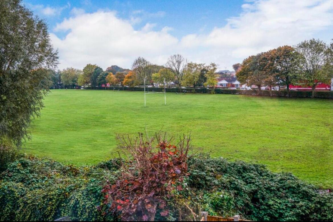 Everythings Rosey On Rosecroft Ormskirk Bagian luar foto