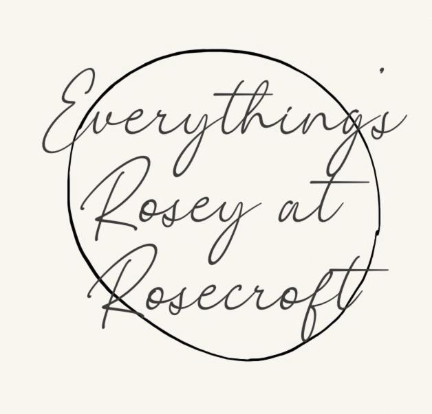 Everythings Rosey On Rosecroft Ormskirk Bagian luar foto